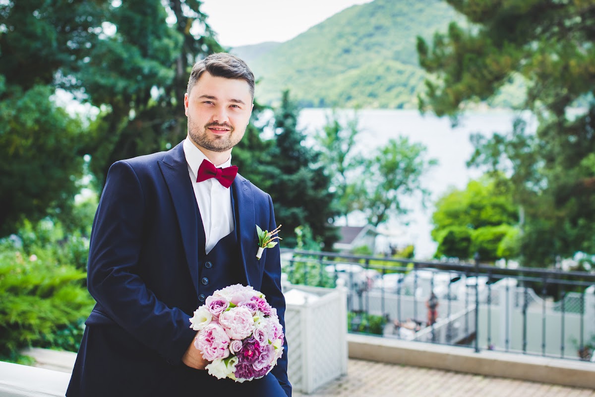 Динара и Роман