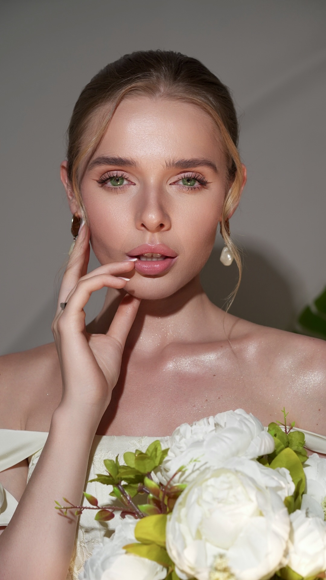Novikova mua, свадебная студия