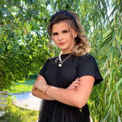 Алина Г.