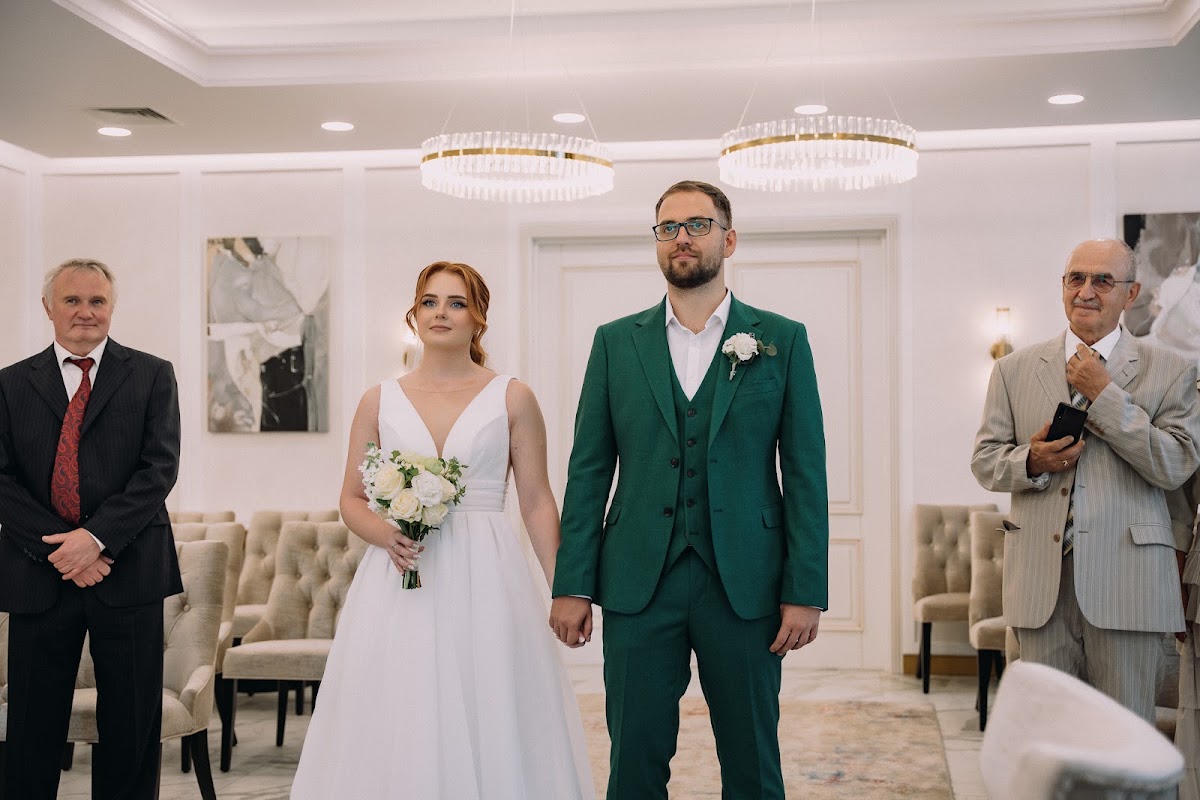 Александр&Полина✨
