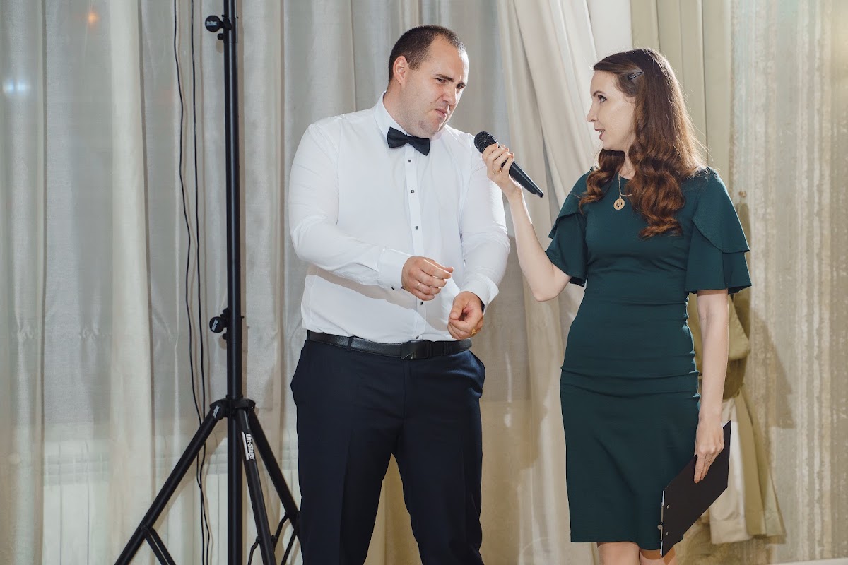 Олег и Анна 15.05.2021г