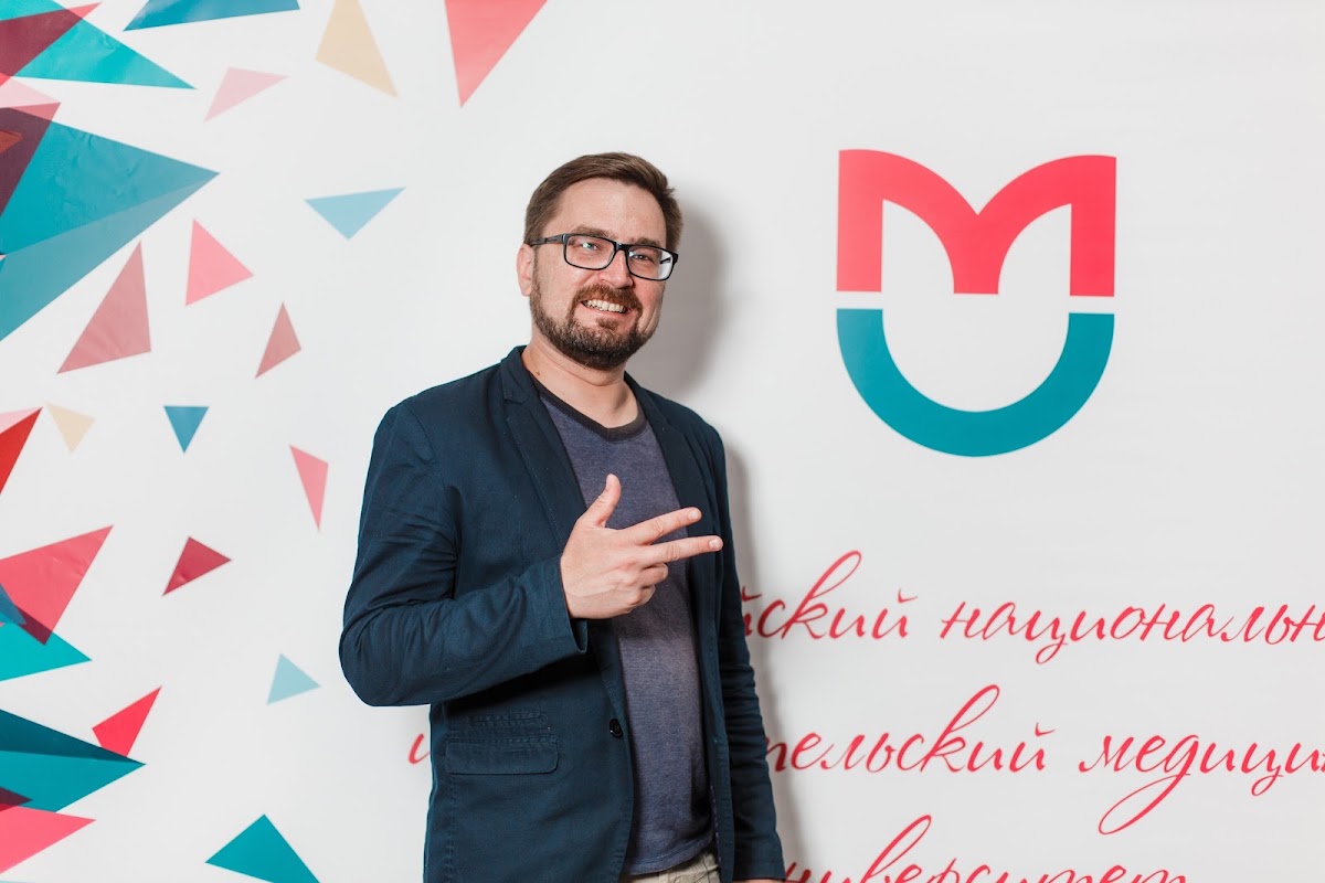 Евгений Бычков — кадр 3 из 8
