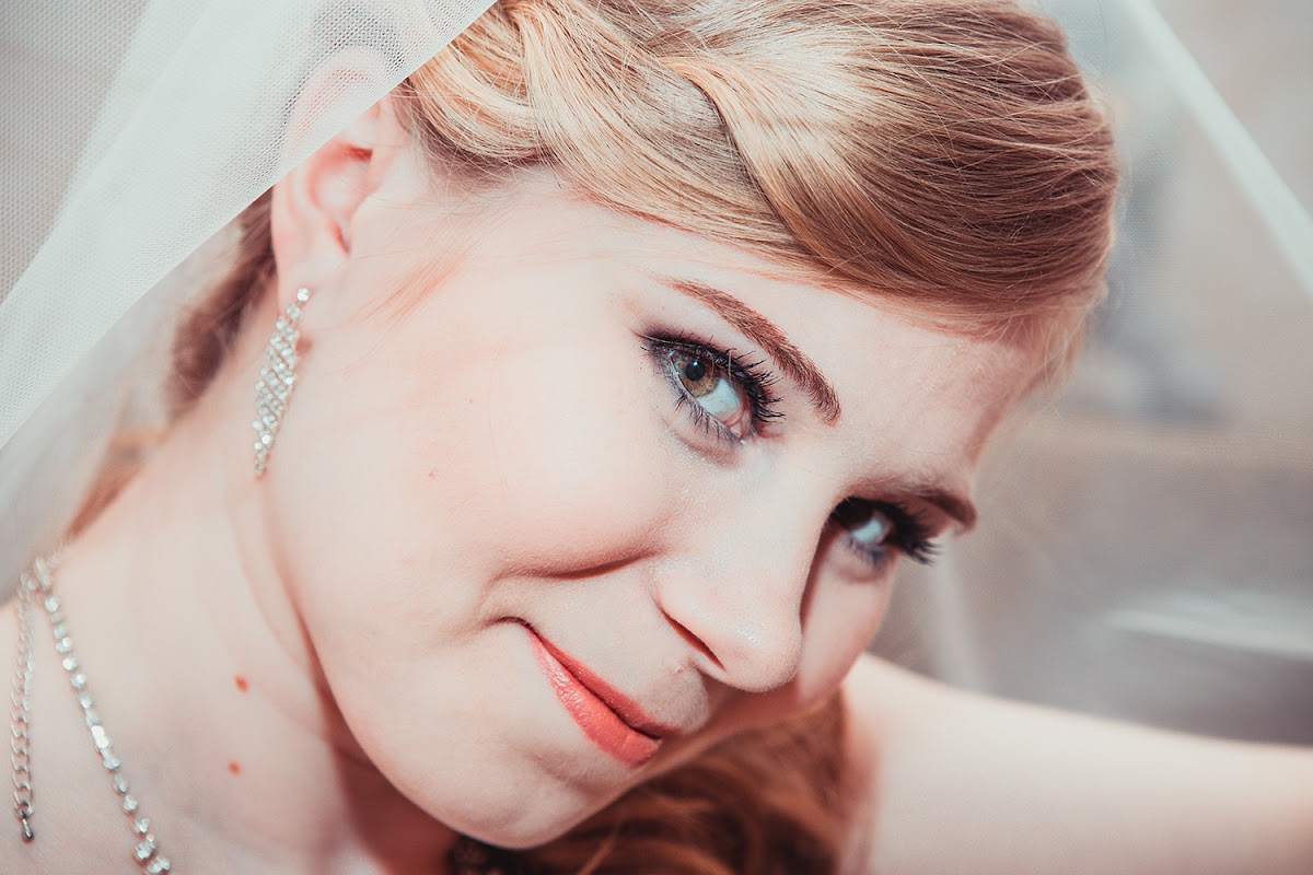 Елена и Андрей
