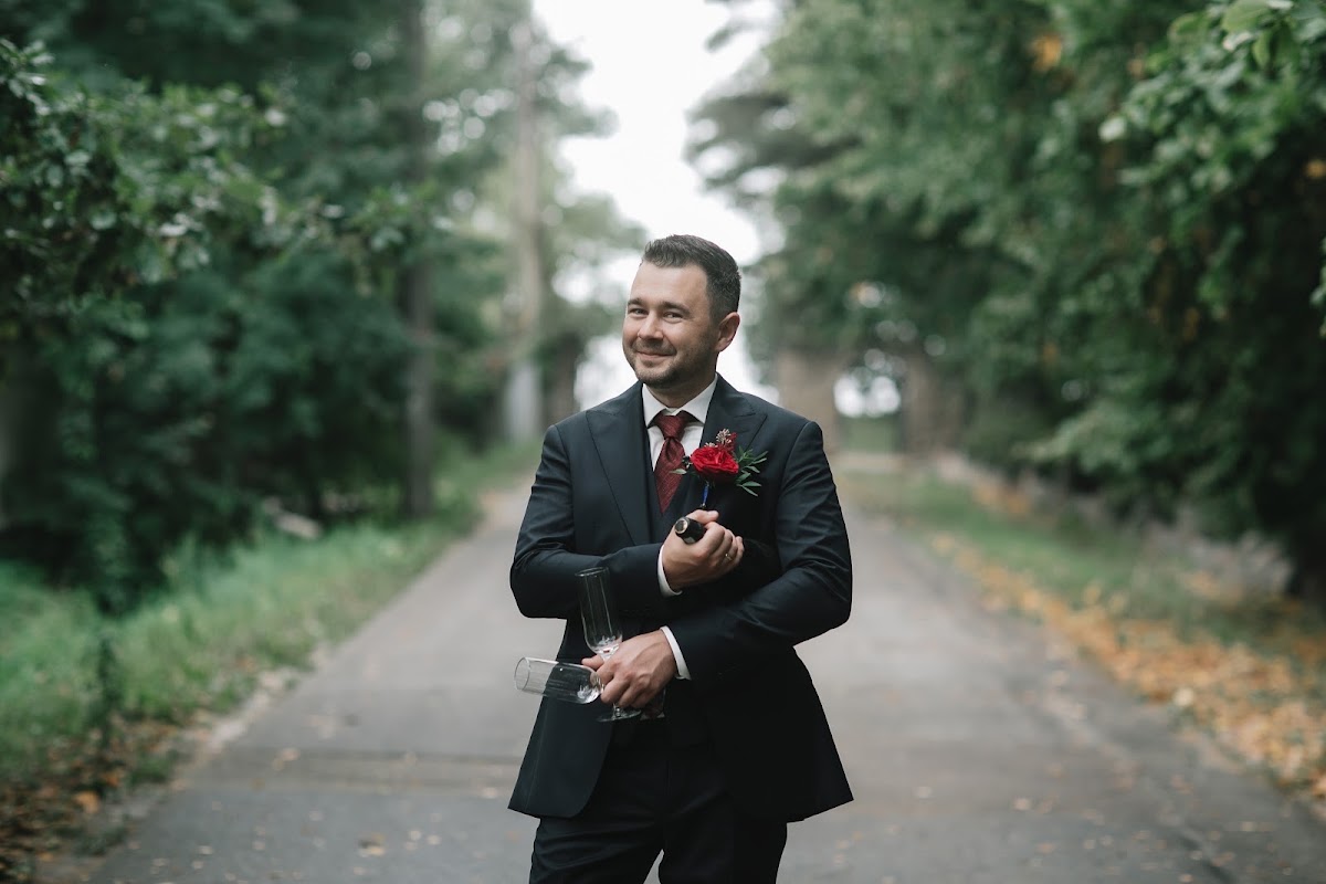 Ксения и Андрей