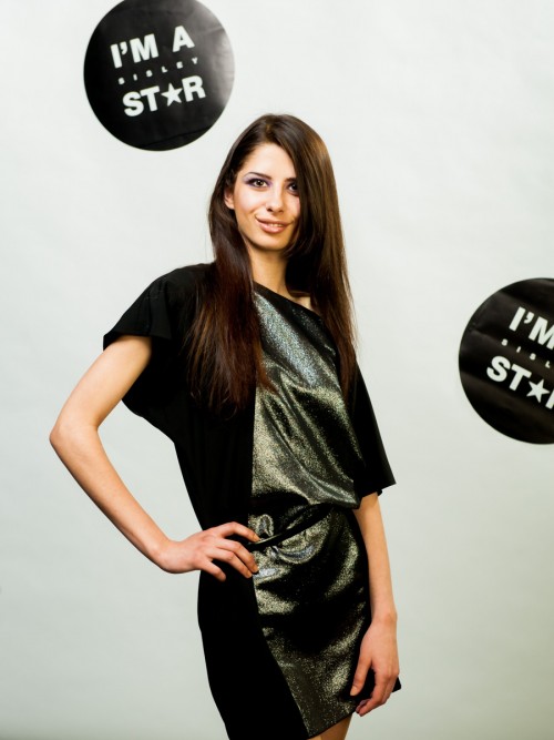 конкурс «I’m a Sisley Star»