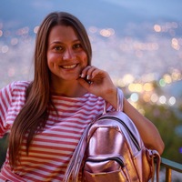 Карина Прокудина