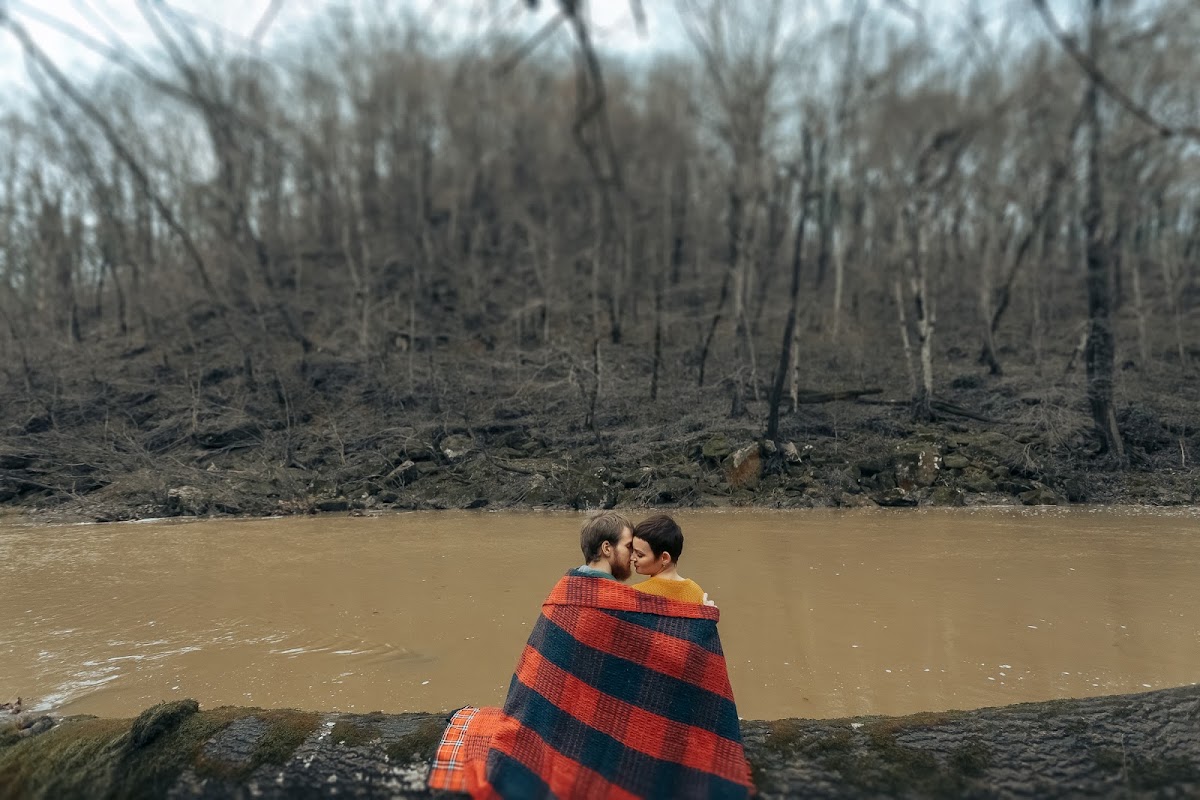 Портфолио: Love story