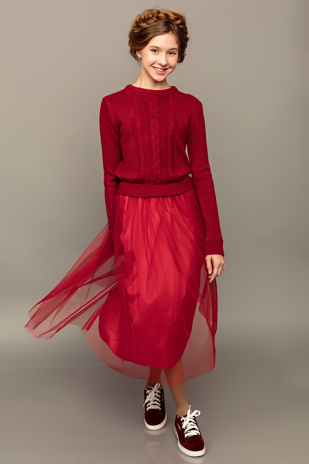 Портфолио: Мода (Fashion)