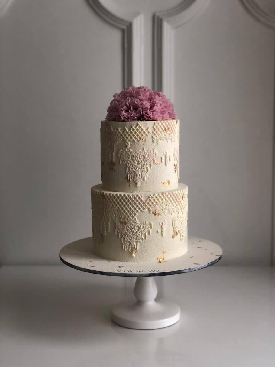 Кондитерская студия SUNBEAMCAKE