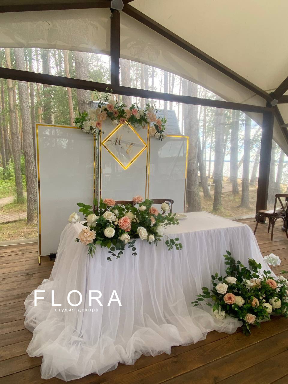 Flora — кадр 2 из 58