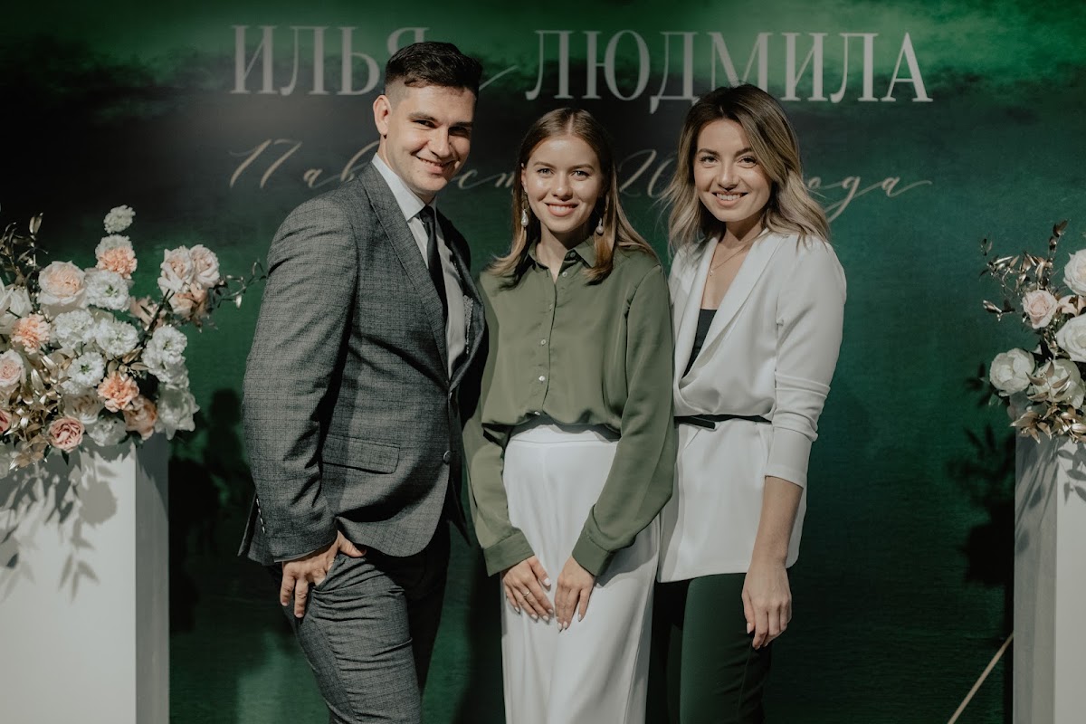 Свадьбы