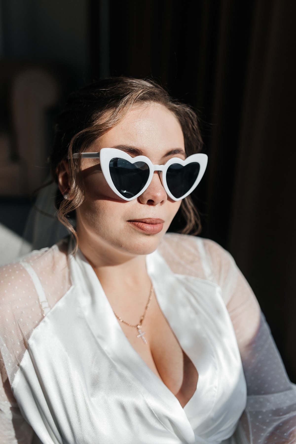 Марина  и Владислав