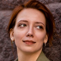 Маргарита Алексапольская