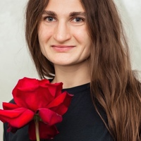 Анастасия Ткачева