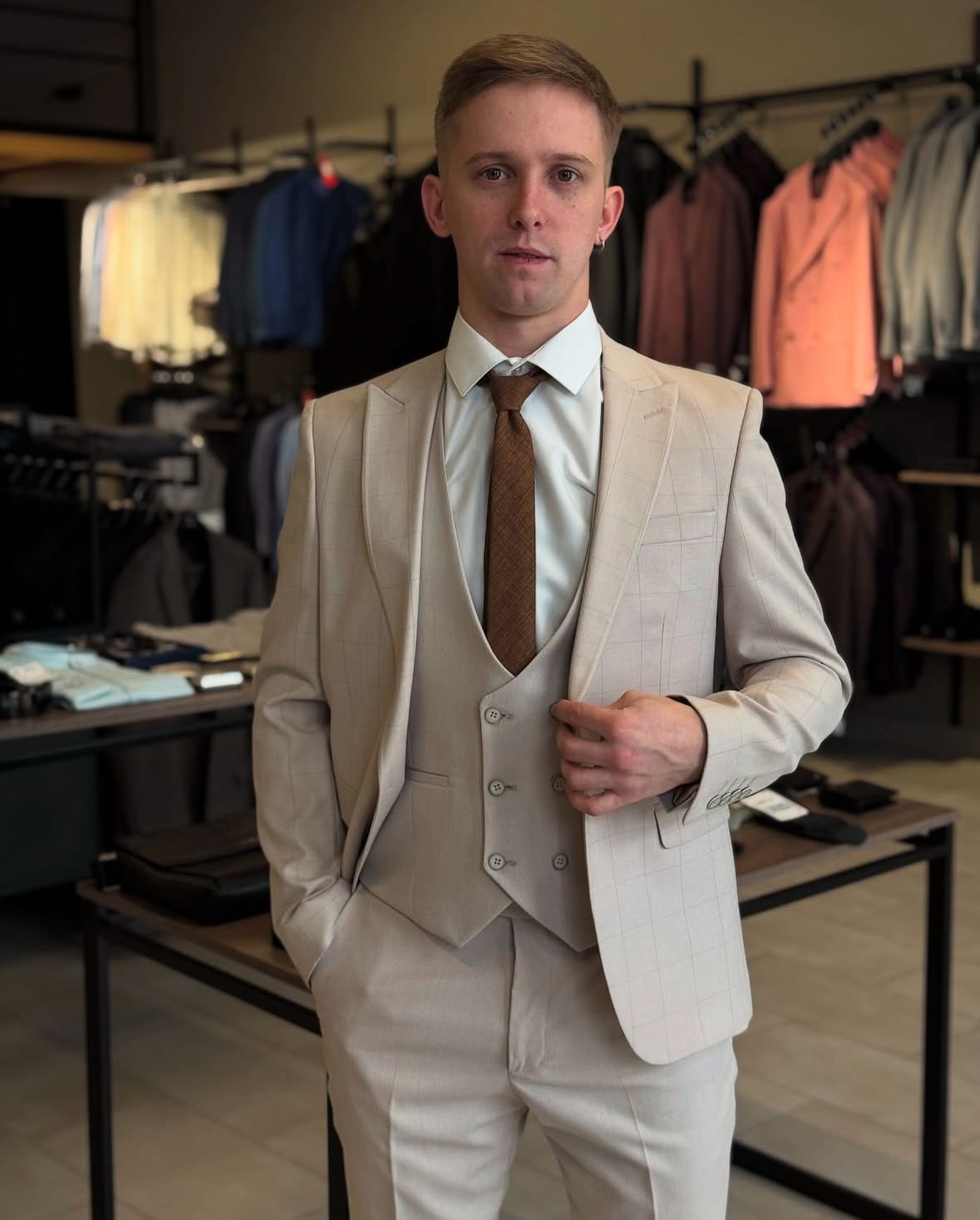 Жених Men`s GARB