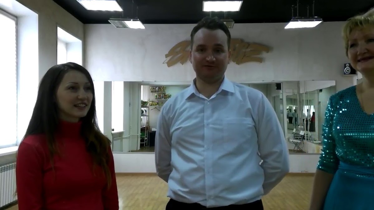 Мои танцоры!!!