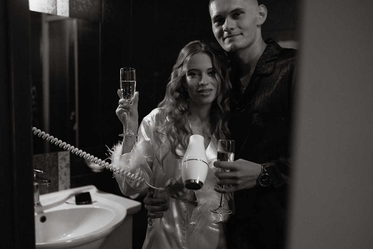 Богдан и Анастасия 31.08.24