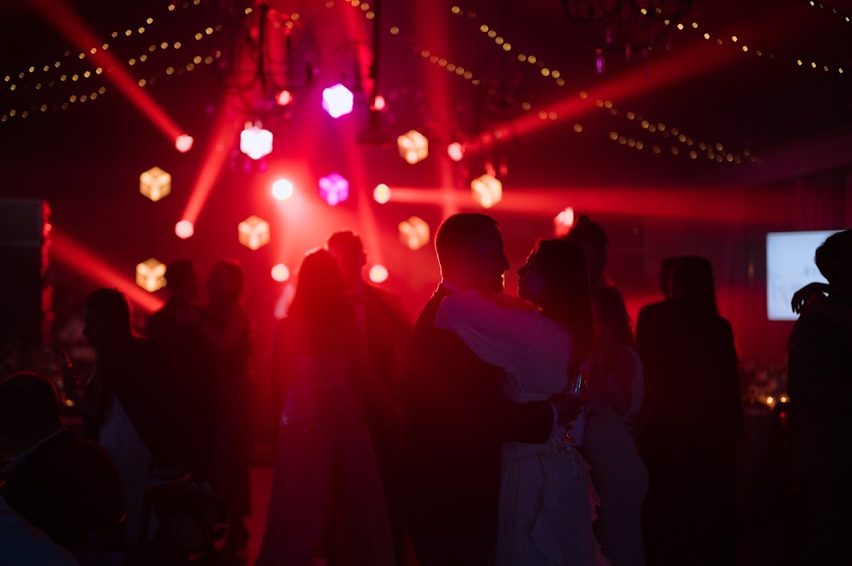 Лена и Саша