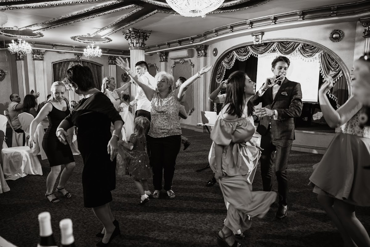 Сережа и Лена