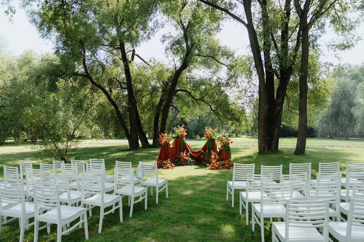 ‘garden of fire’