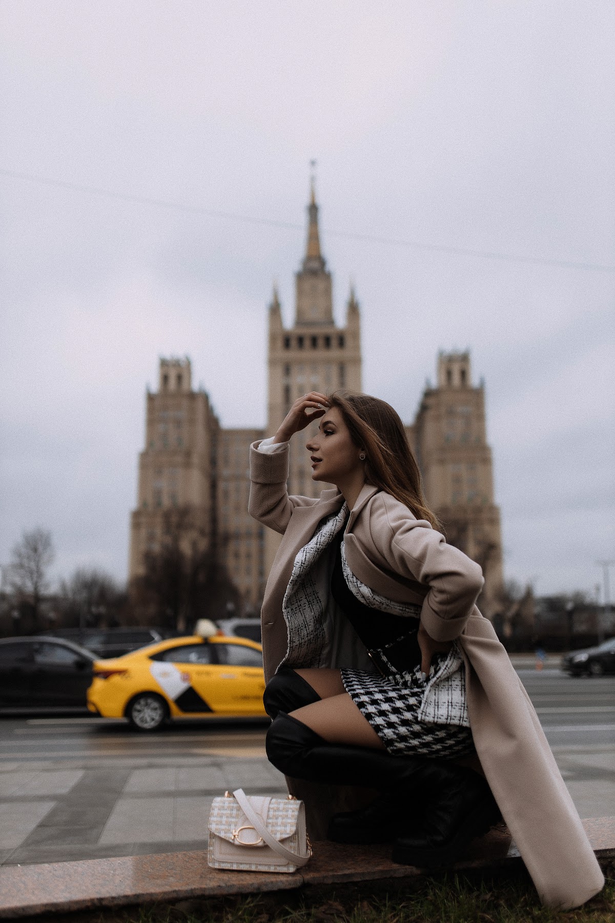 Фотосессия Влада
