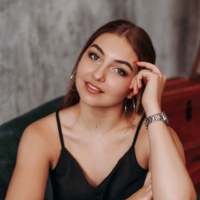 Арина Лукьянова