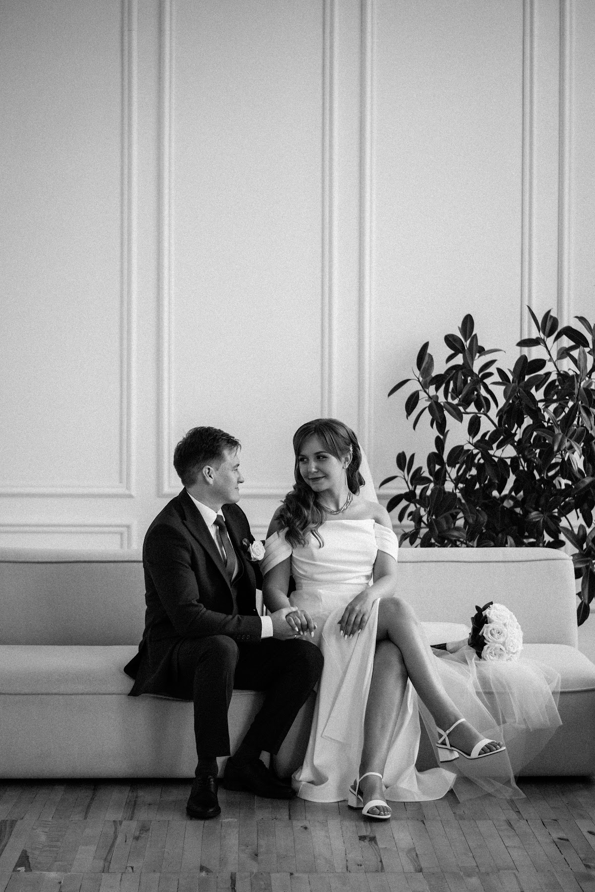Анна & Руслан