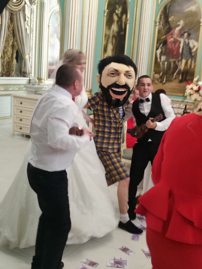 Все звезды