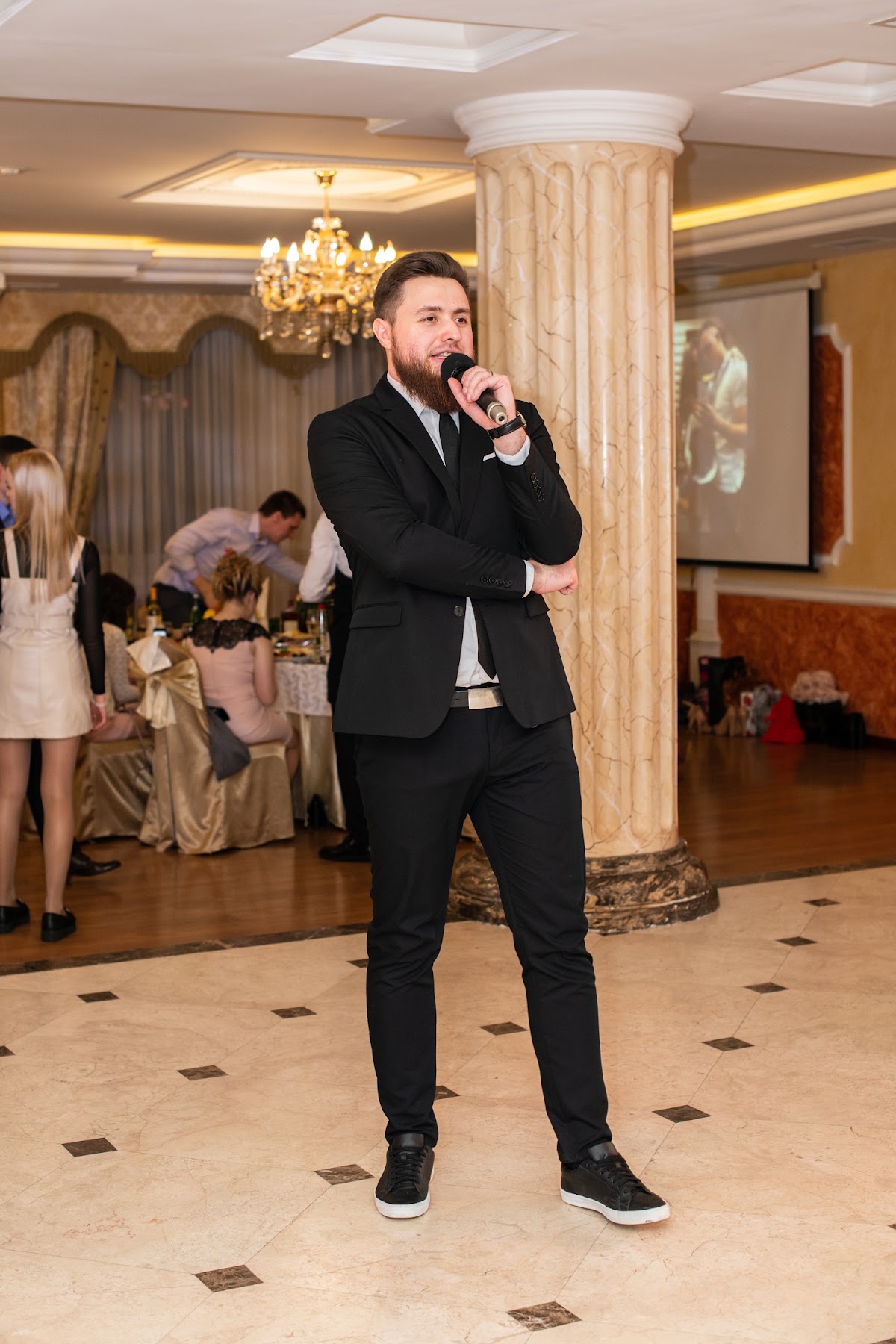 16 февраля 2019