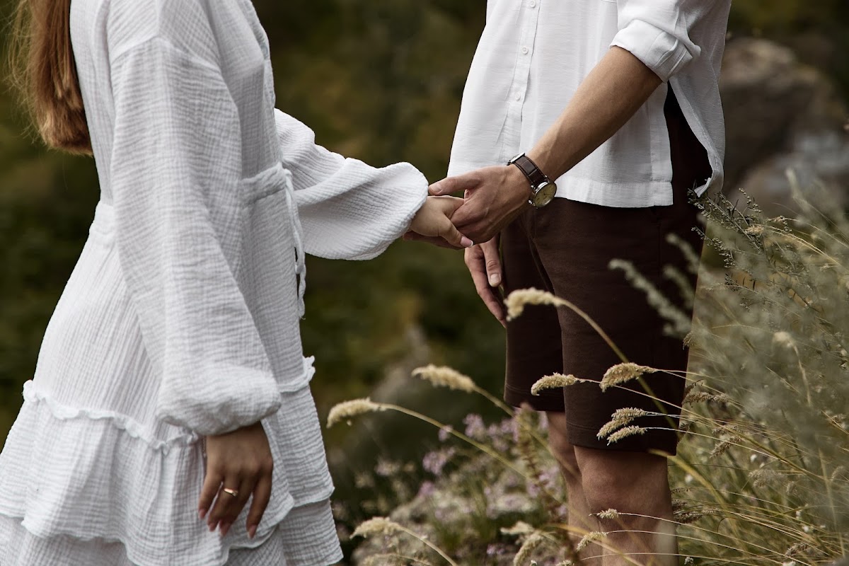Love-Story Григорий & Екатерина