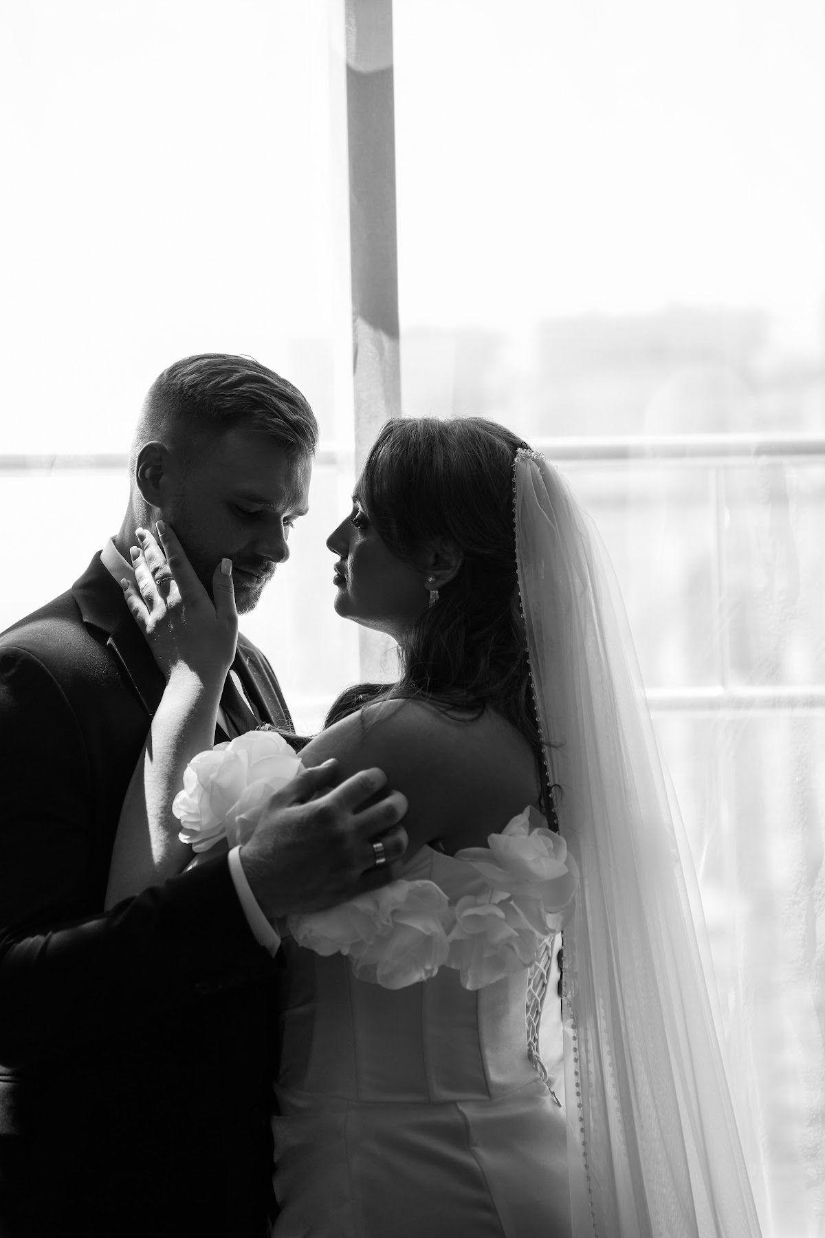 Kirill & Olga