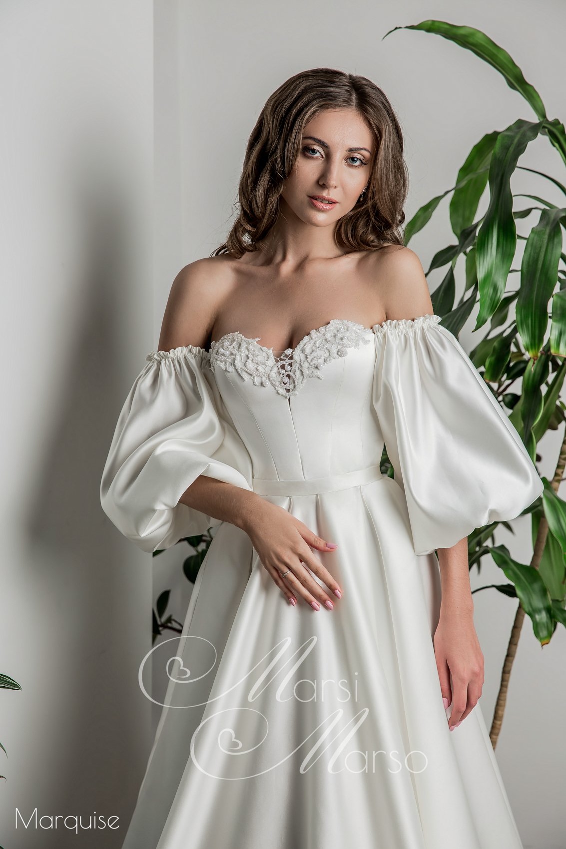 Marquise — кадр 3 из 3