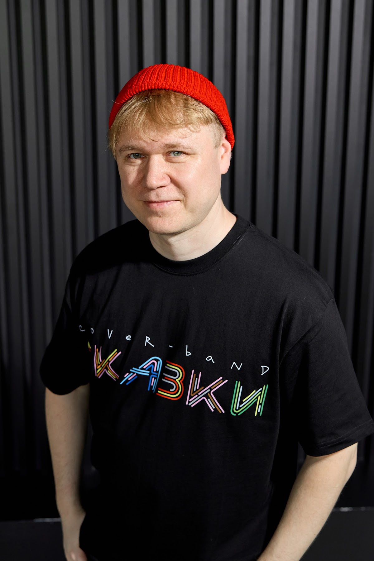 Портфолио: Выпускной