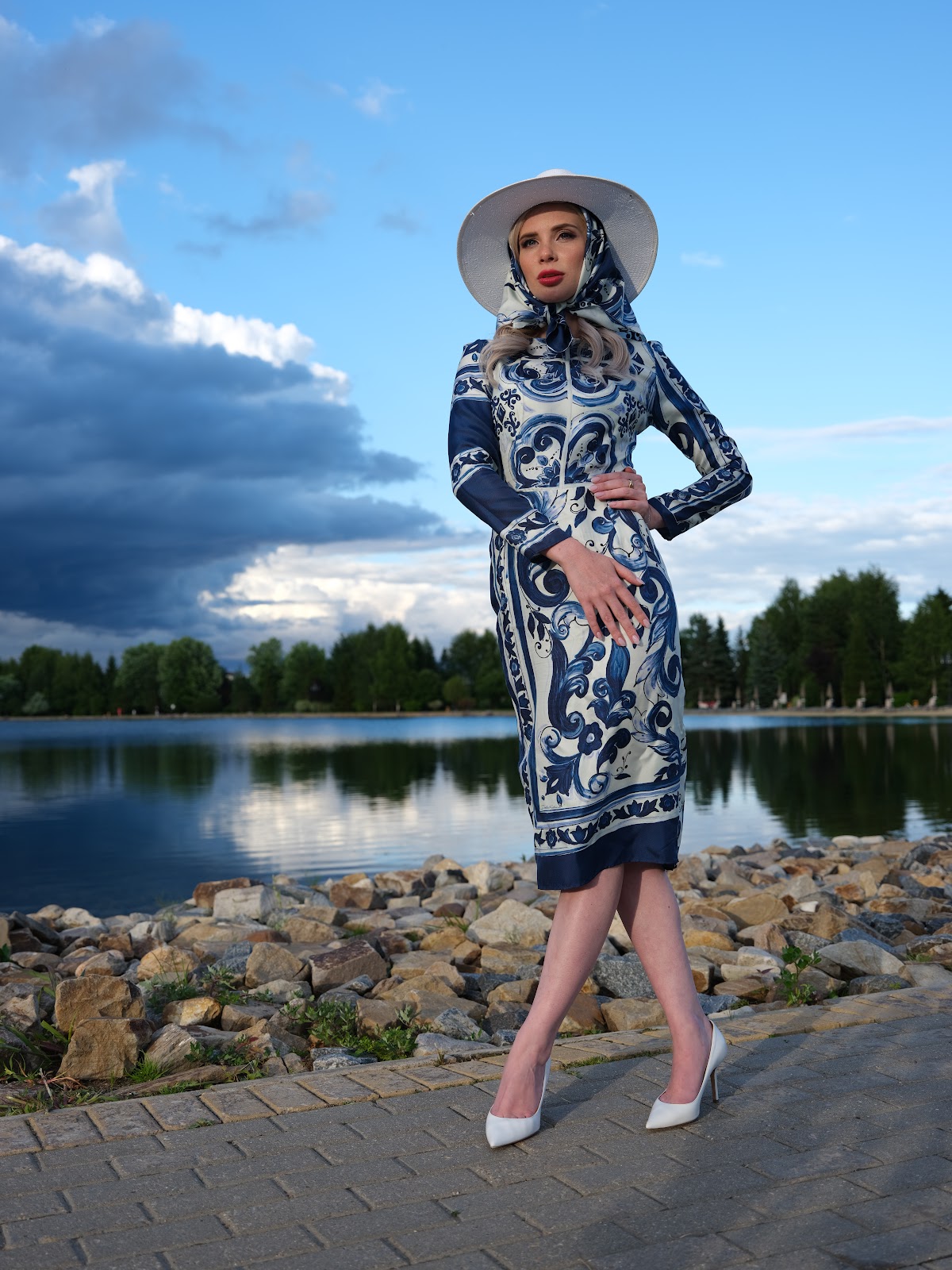 Аполлинария — кадр 3 из 20