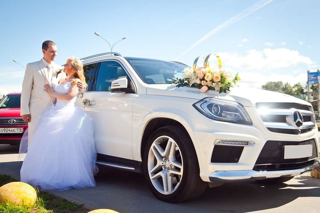 Mercedes Benz Luxury