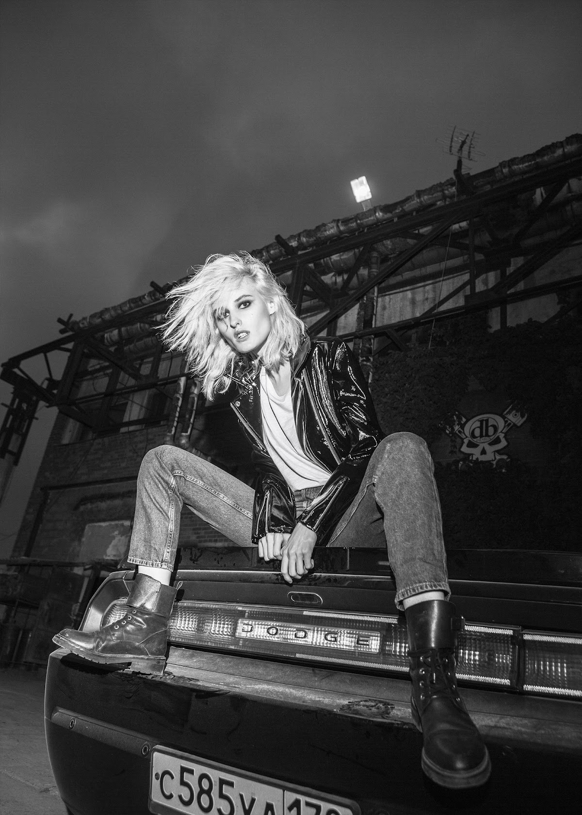 Портфолио: Мода (Fashion)