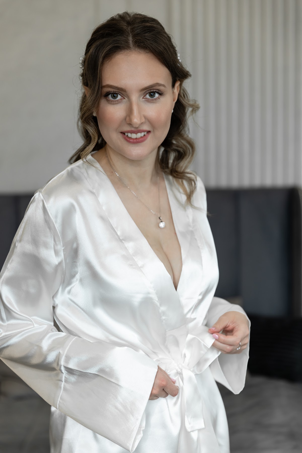 Юлия и Вячеслав