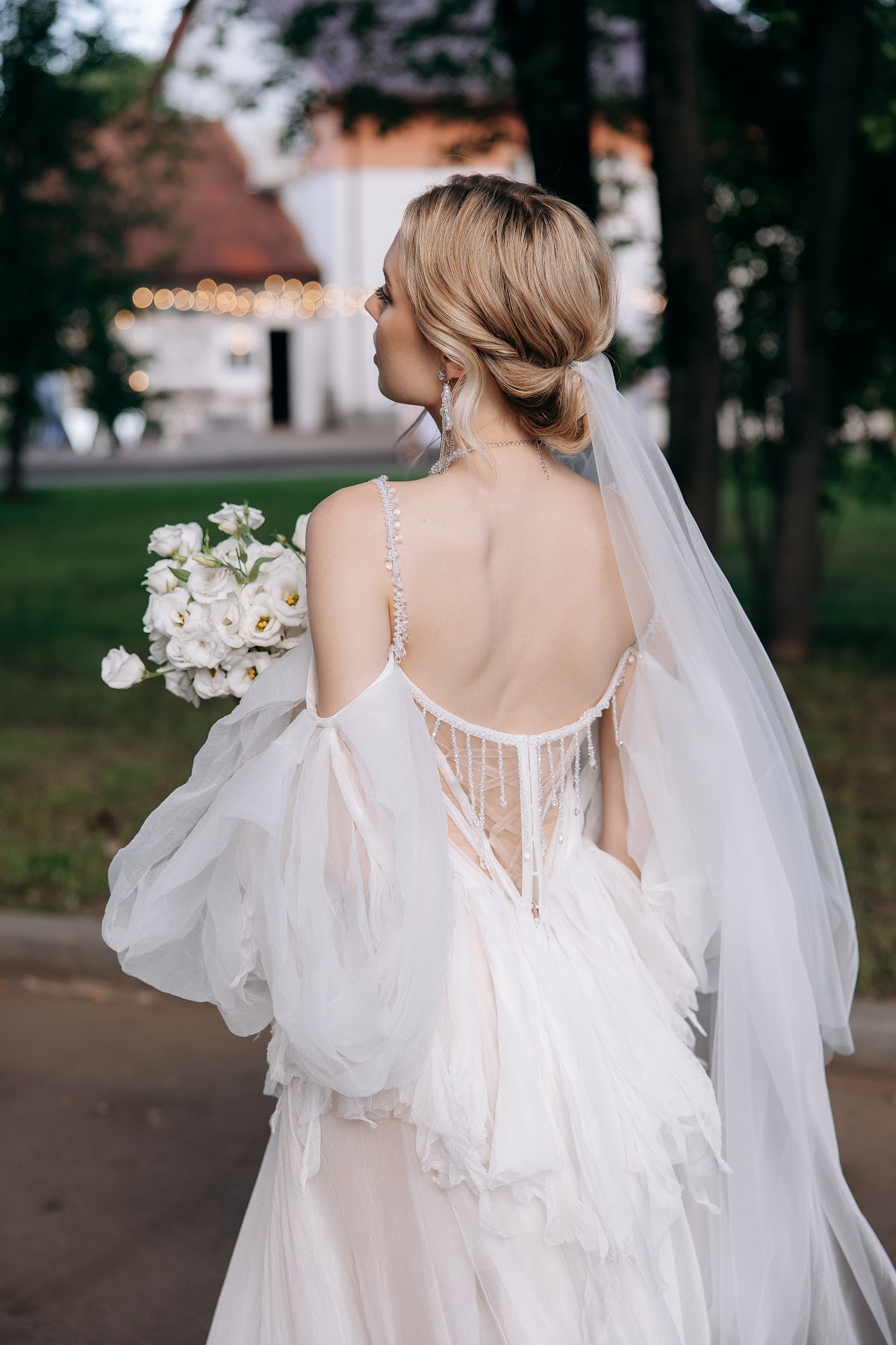 Ксения и Игорь