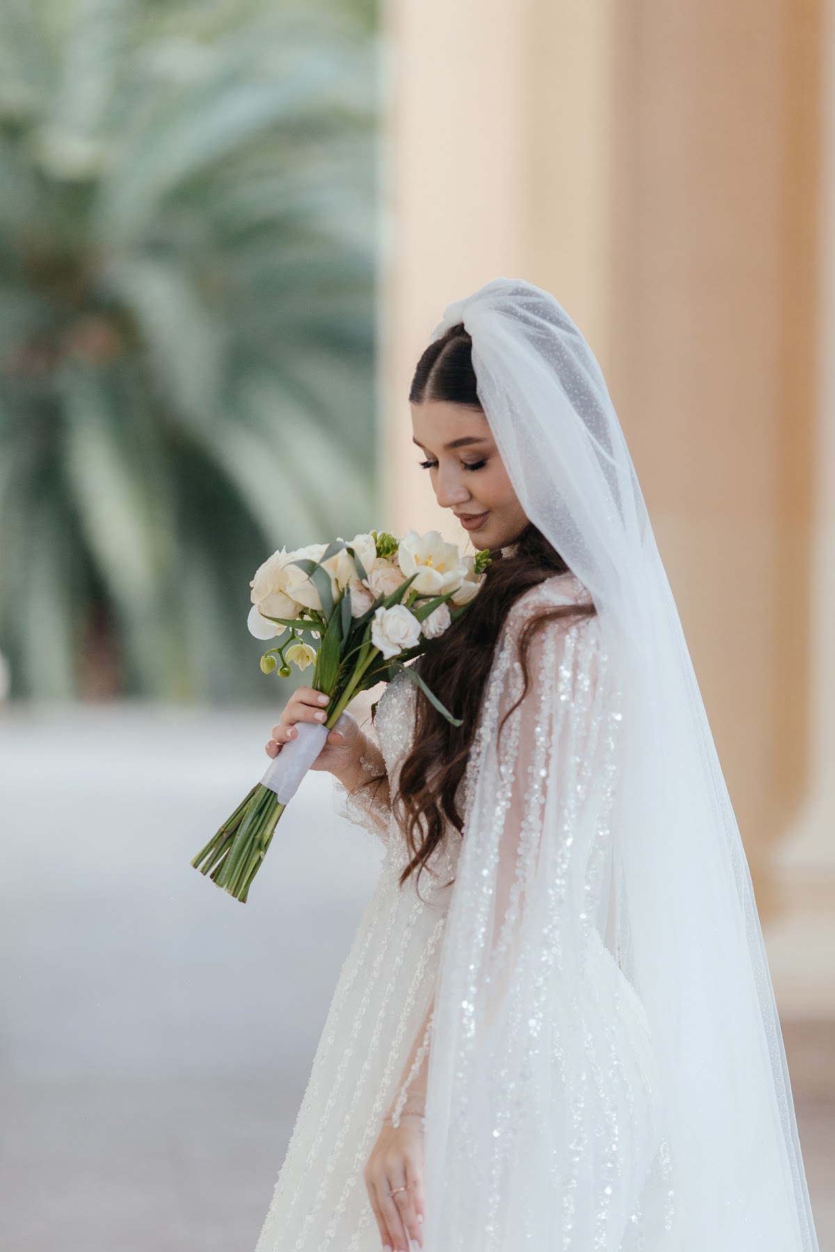 Wedding day