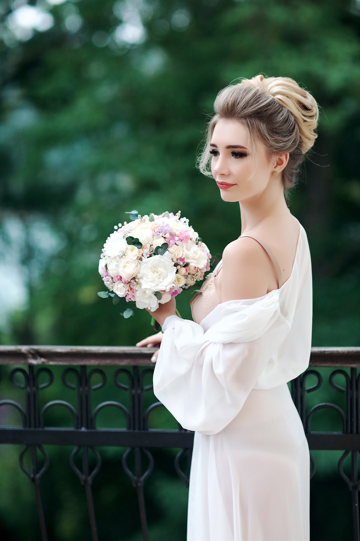 Анна и Максим