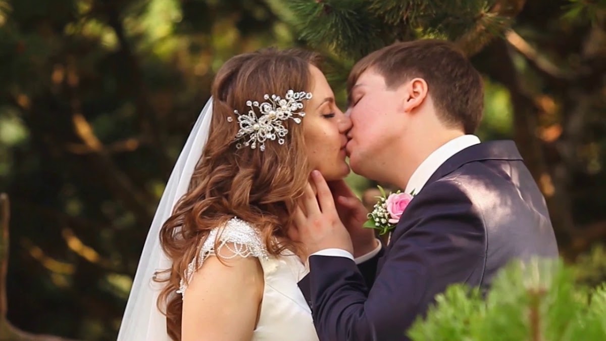 Наталья и Сергей