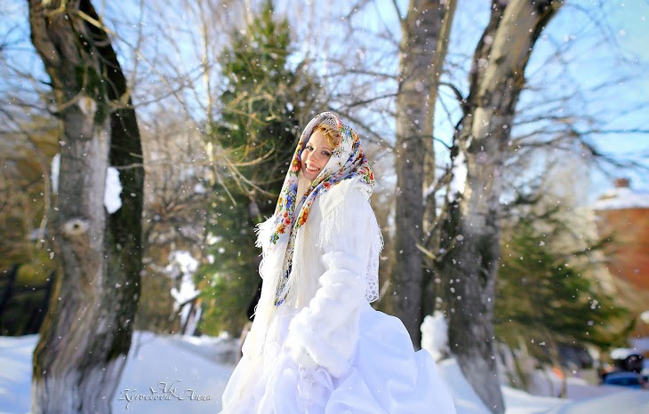 Сергей Марина
