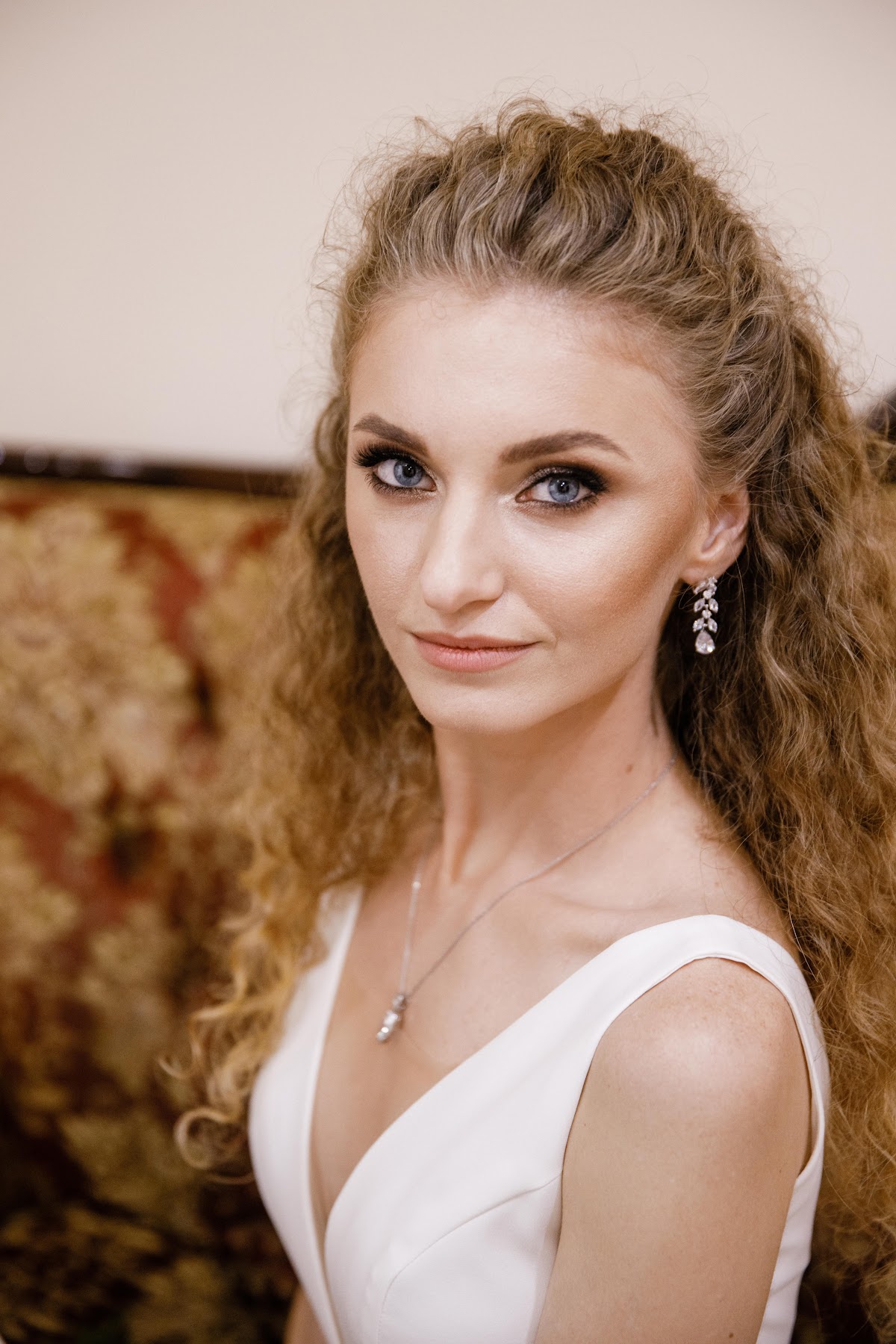 Лина и Женя