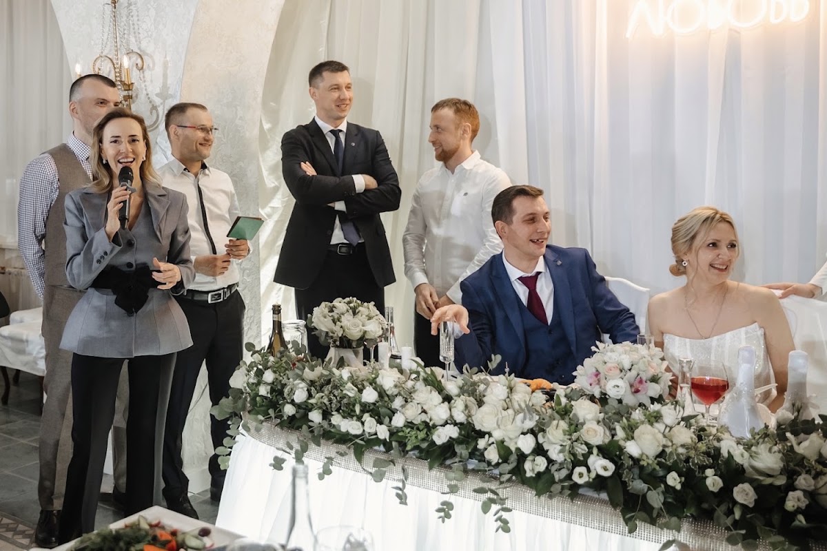 Алёна Дерюгина