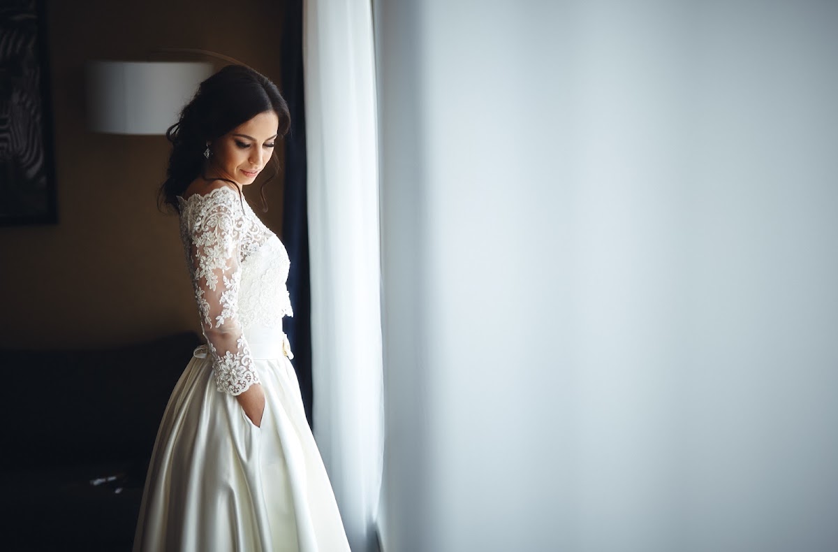 Елена и Алексей