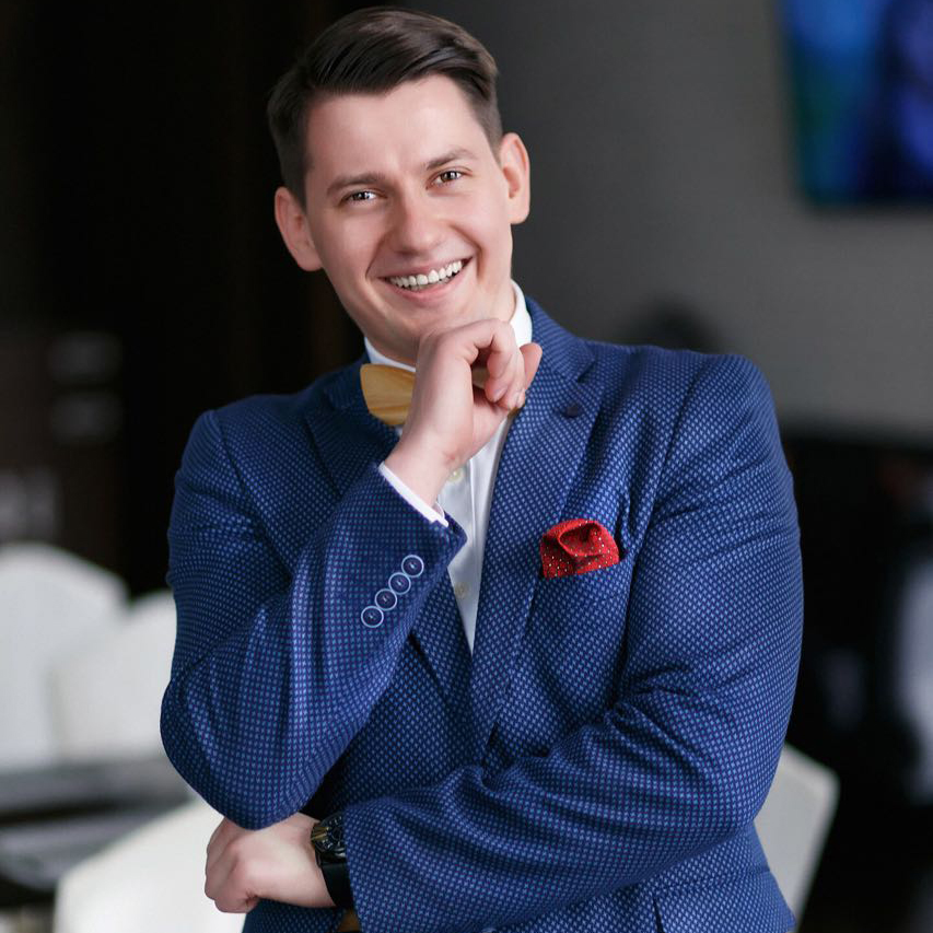 Портфолио