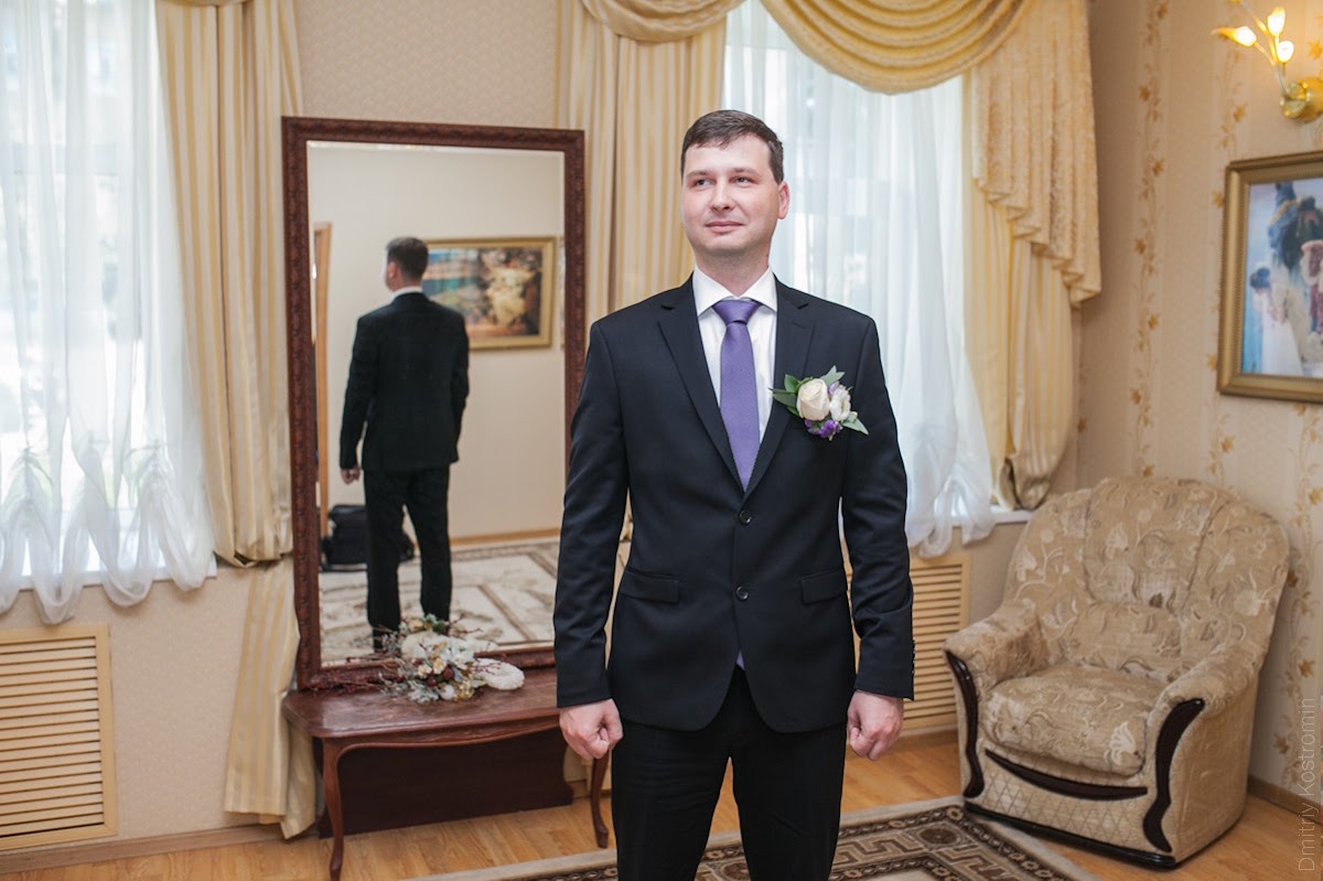 Татьяна и Антон