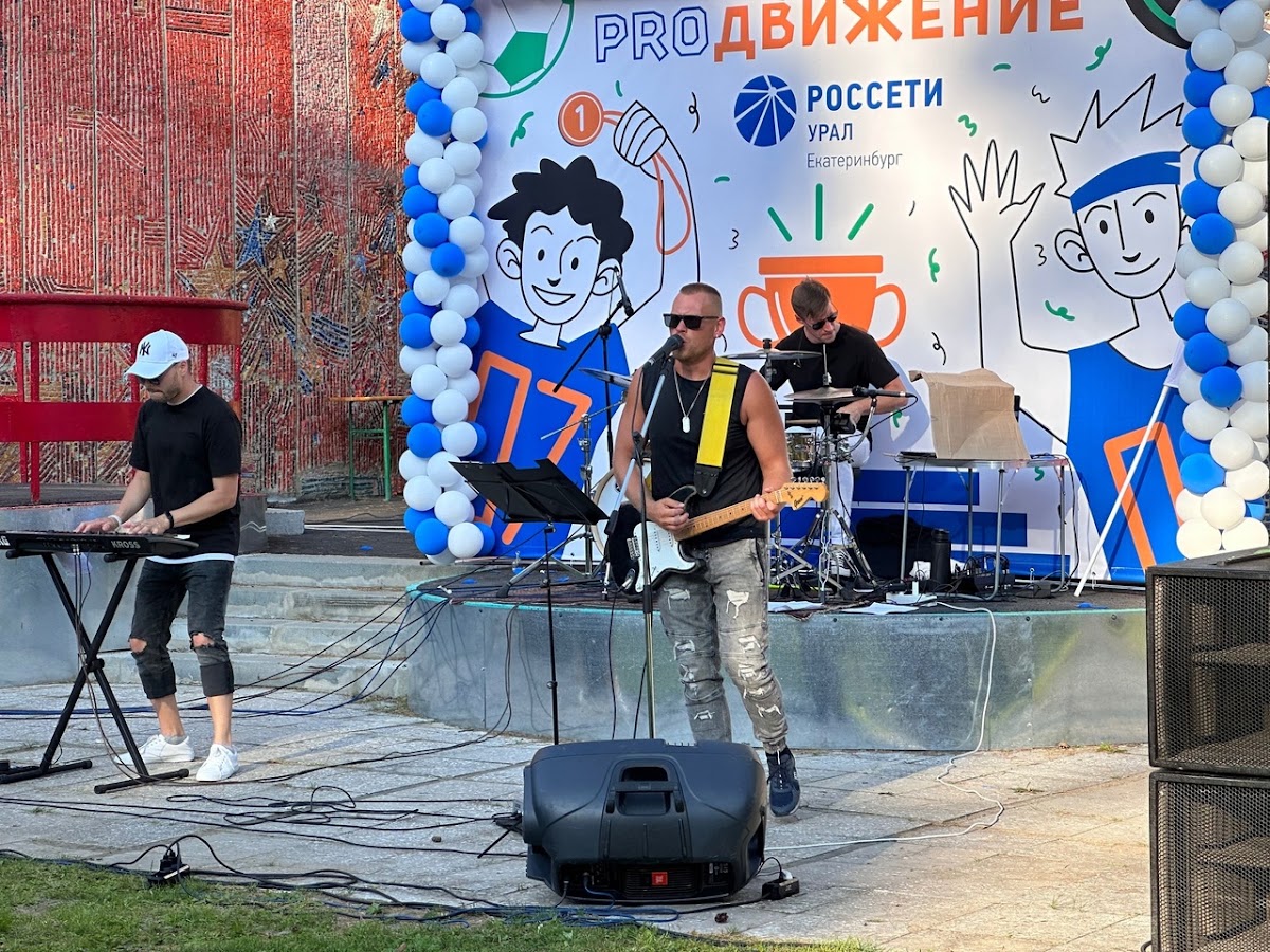 Портфолио: Выпускной