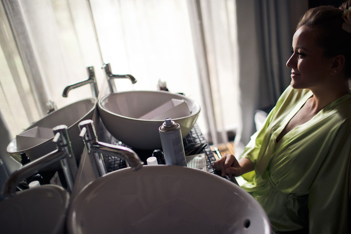 Свадебный отчёт