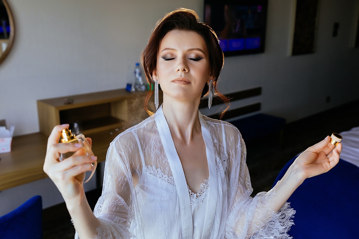 Мария и Александр